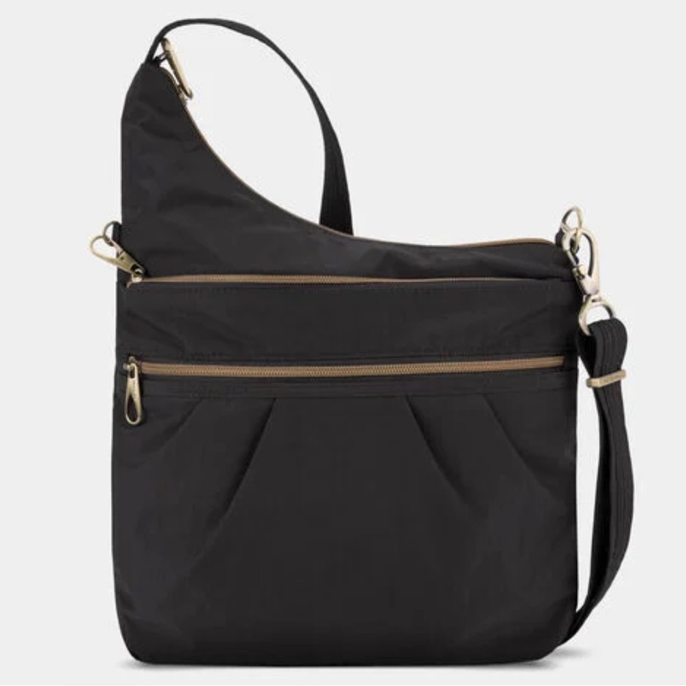 Travelon | anti theft crossbody bag